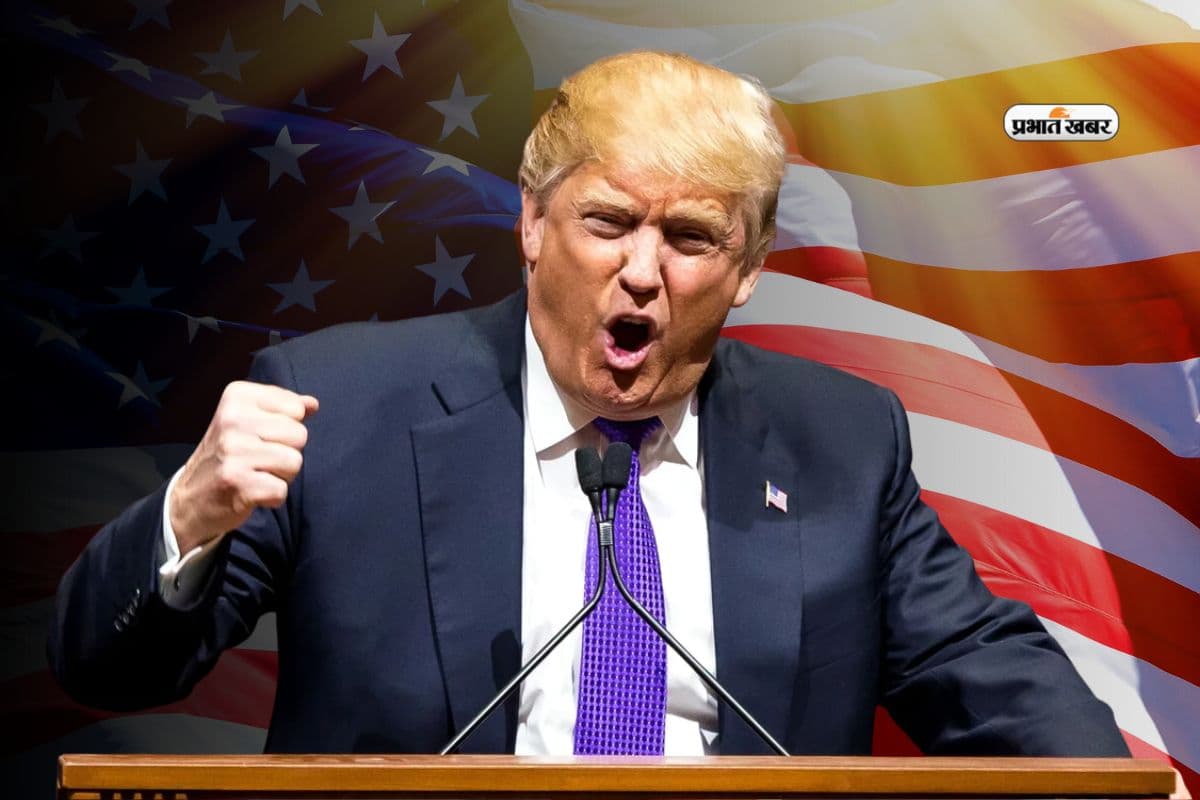 Trump Prepares South Korea Visit xi jinping meeting