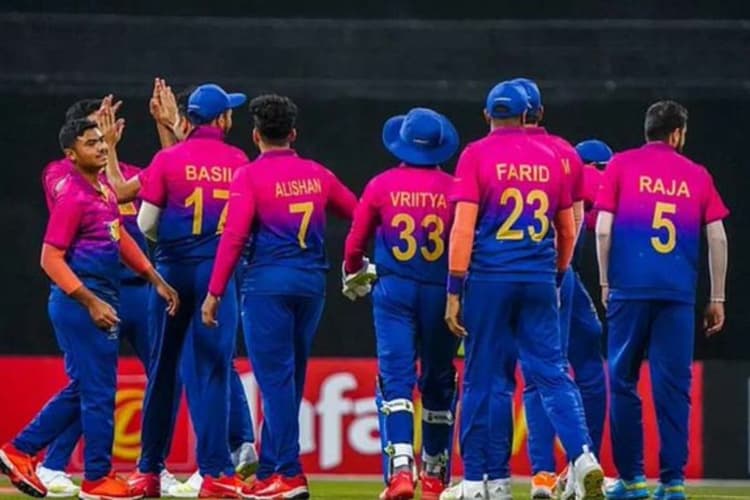 Asia Cup 2025: UAE ने घोषित की 17 सदस्यीय टीम, इस खिलाड़ी को बनाया कप्तान, भारत से होगा पहला मुकाबला