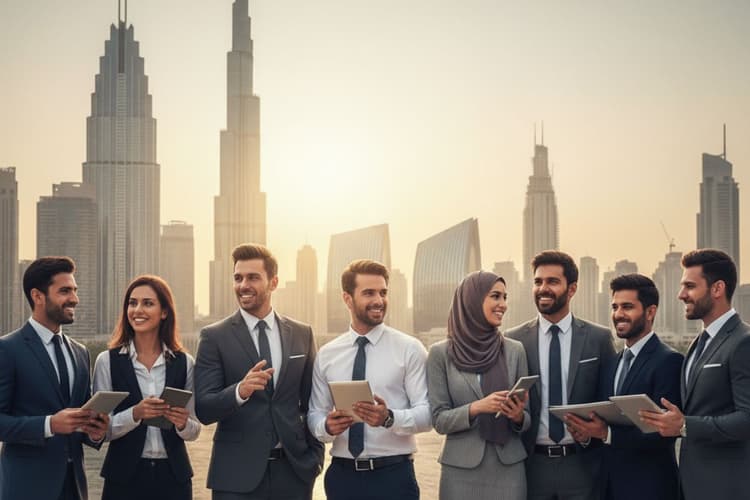नौकरी ही नौकरी! यूएई ने लॉन्च किया StartupEmirates.ae, 2030 तक 10,000 युवा उद्यमियों को देगा ट्रेनिंग