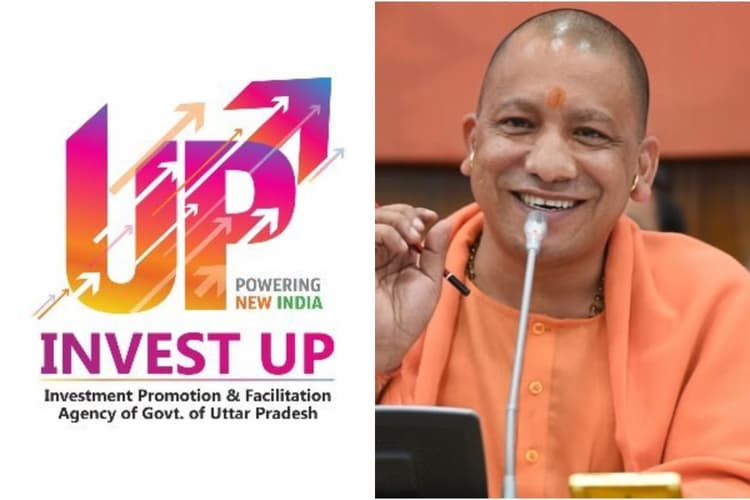 यूपी की बेकार पड़ी जमीन बनेगी उद्योग का हब, Invest UP की बड़ी पहल से 3 लाख करोड़ निवेश की उम्मीद