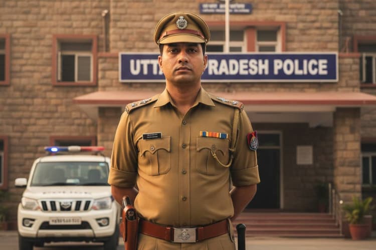 UP Police SI Recruitment 2025: दारोगा भर्ती में फीस भुगतान की डेडलाइन 15 सितंबर तक बढ़ी