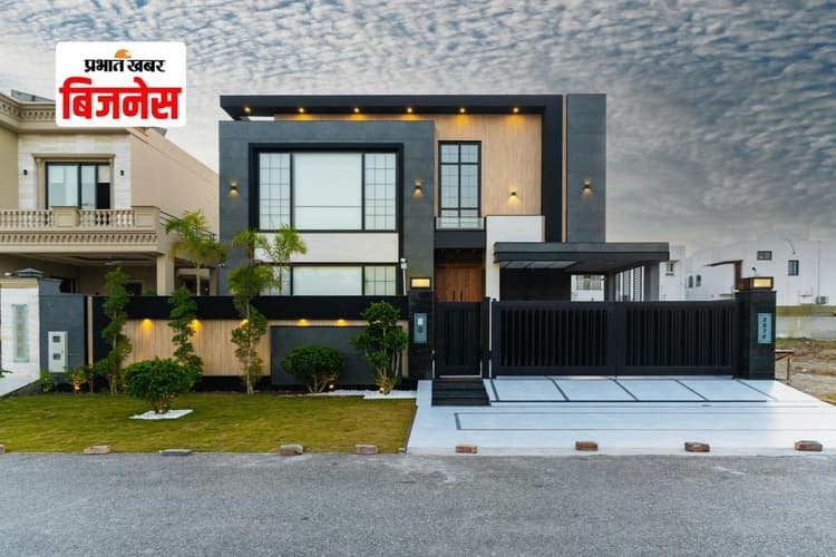 'पहले आओ, पहले पाओ' के तहत मात्र 8.25 लाख रुपये में घर खरीदने का सुनहरा मौका
