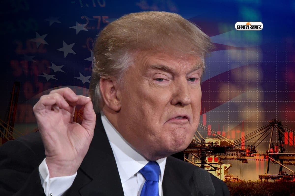 President Donald Trump