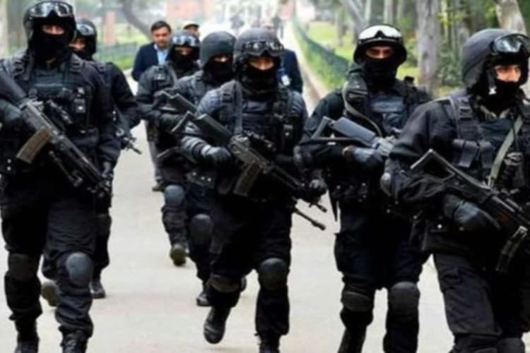 बिहार में और हाईटेक होगी VIP सुरक्षा, बुलेटप्रूफ कार से लेकर इनकी बढ़ेगी ताकत