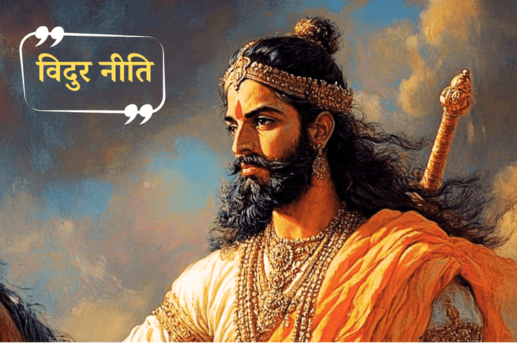 Vidur Niti: अपनी ही हरकतों की वजह से चाहकर भी खुश नहीं रह पाते ये 6 प्रकार के लोग