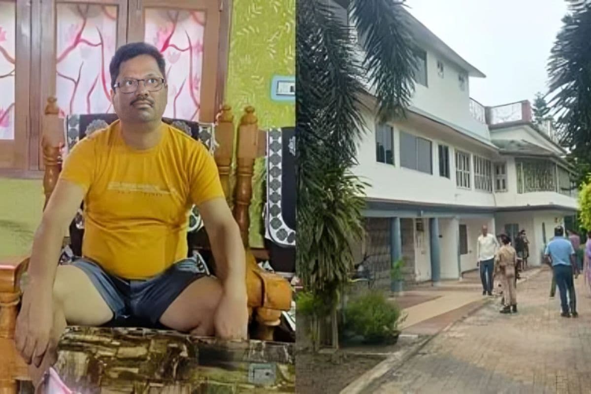 Bihar News: शिक्षा विभाग के बड़े अफसर पर विजिलेंस का शिकंजा, करोड़ों की संपत्ति जांच के घेरे में