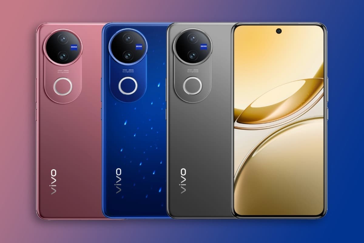 BBD सेल से पहले Vivo V50 5G पर ₹13,000 का धमाकेदार डिस्काउंट, 50MP सेल्फी कैमरा और Quad कर्व्ड डिस्प्ले के साथ सुपर डील