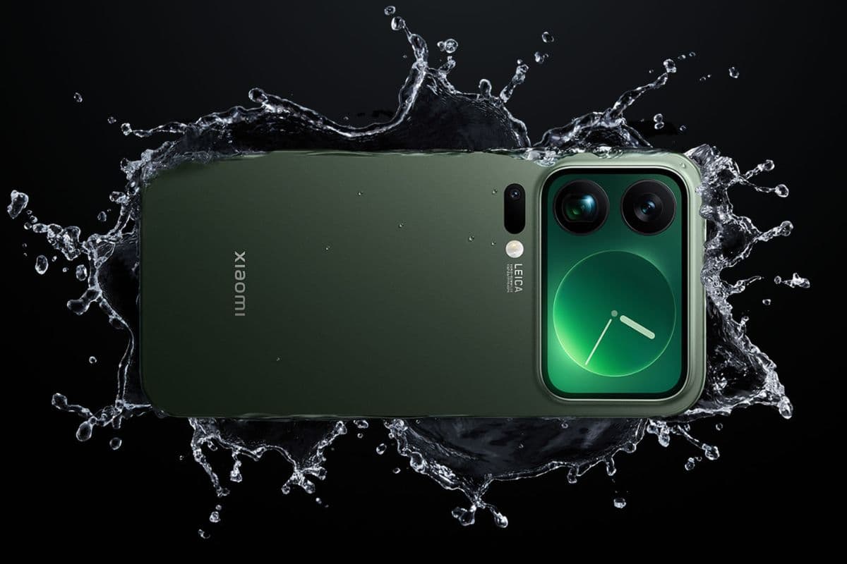 Xiaomi 17 Pro and 17 Pro Max Launched Xiaomi 17 Pro and 17 Pro Max Launched