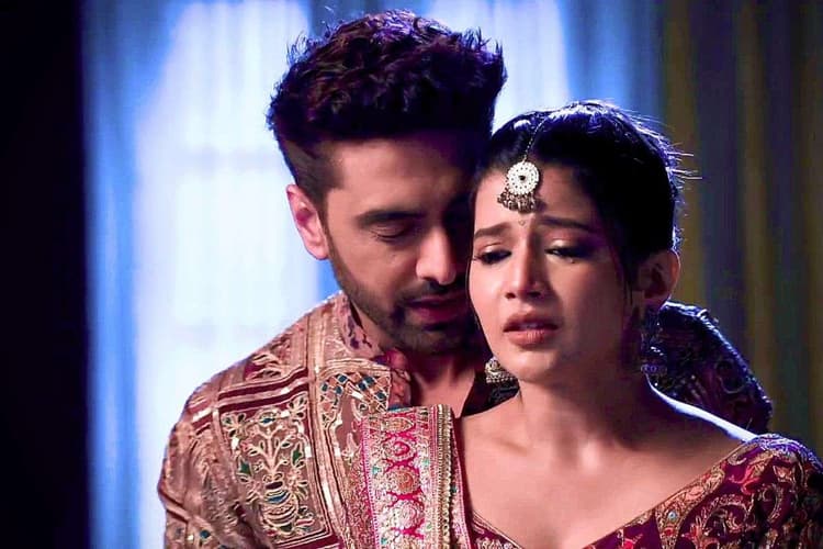 Yeh Rishta Kya Kehlata Hai Twist: अभीरा और अरमान की बढ़ती नजदीकियां से परेशान होगी ये शख्स, भूत वाले राज से हटेगा पर्दा