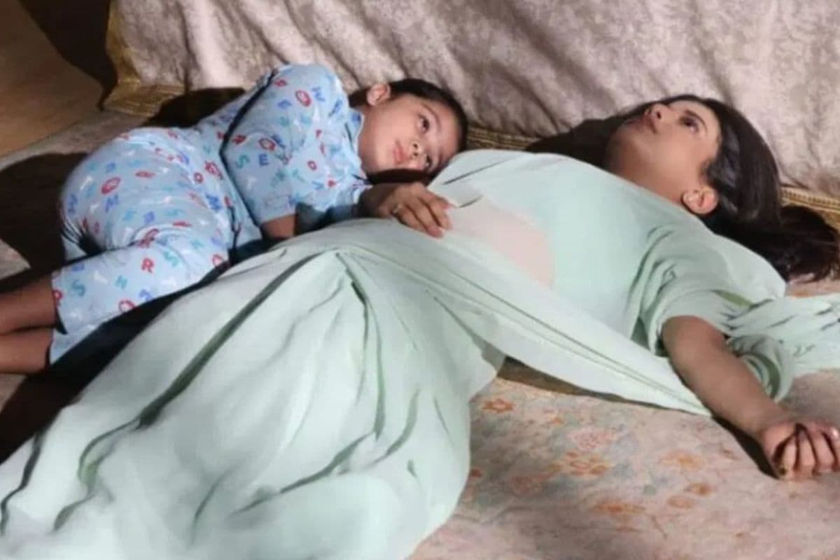 Yeh Rishta Kya Kehlata Hai Maha Twists Yeh Rishta Kya Kehlata Hai Maha Twists
