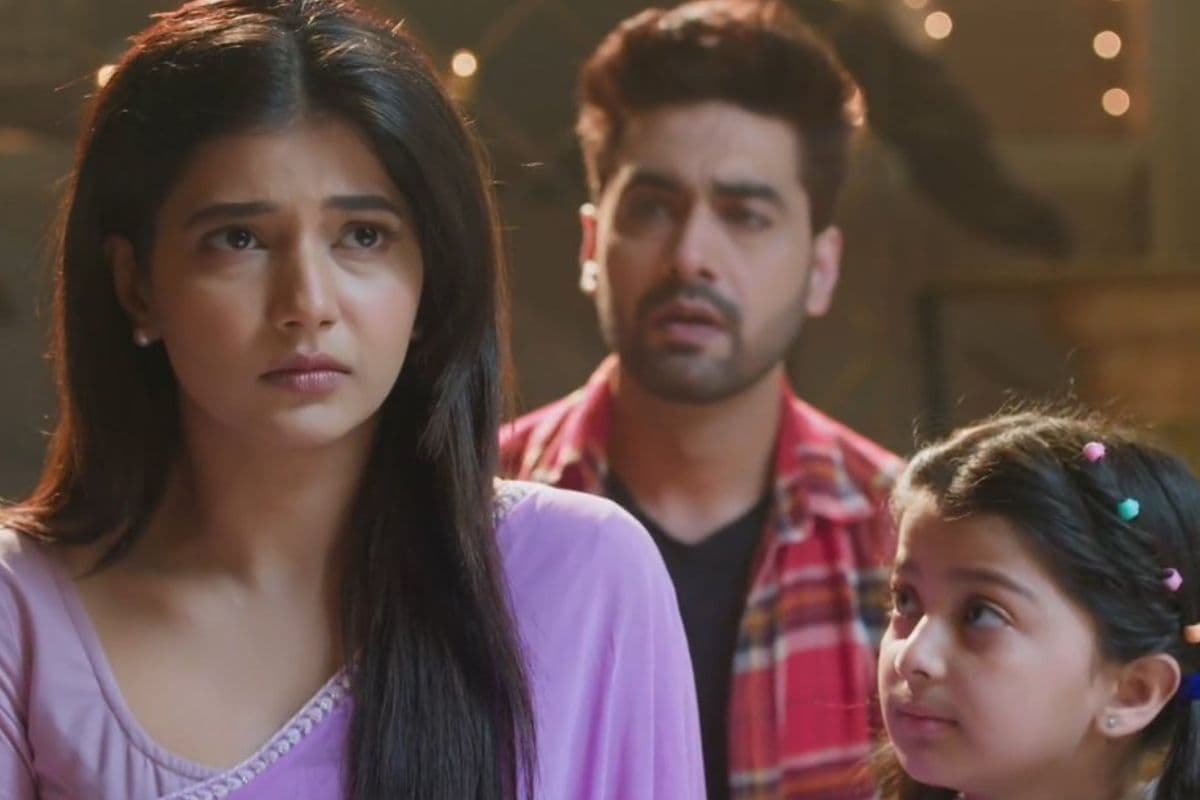 Yeh Rishta Kya kehlata Hai 20 September written update