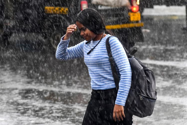 13, 14, 15, 16, 17 और 18 सितंबर तक झारखंड में गरज-चमक के साथ वर्षा- वज्रपात की आशंका, IMD ने जारी किया येलो अलर्ट