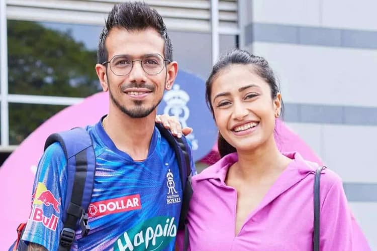 Dhanashree Verma को युजवेंद्र चहल ने शादी के दूसरे महीने में ही किया था चीट, राइज एंड फॉल पर छलका दर्द