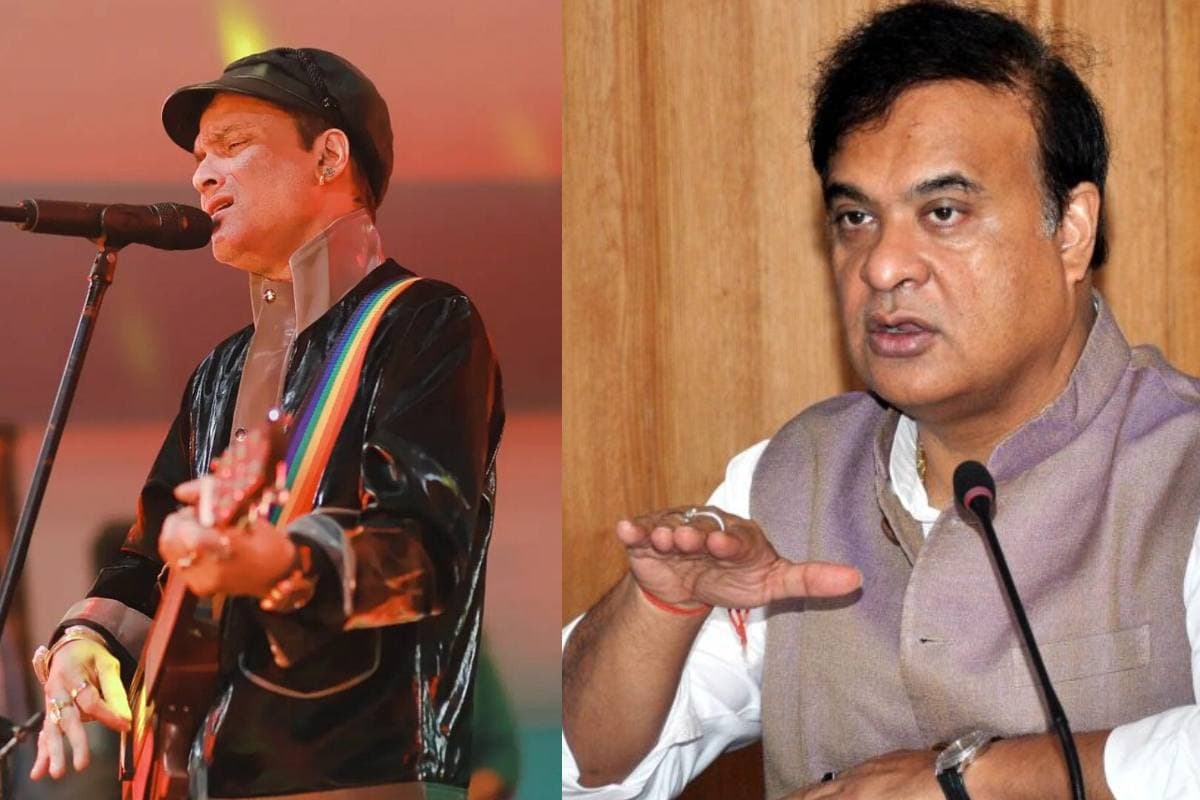 Zubeen Garg: рдЕрд╕рдо рд╕рд░рдХрд╛рд░ рдиреЗ рд▓рд┐рдпрд╛ рдмрдбрд╝рд╛ рдлреИрд╕рд▓рд╛, рдЬреБрдмреАрди рдЧрд░реНрдЧ рдХреА рдореМрдд рдХреА рдЬрд╛рдВрдЪ рдореЗрдВ рджреЛрдмрд╛рд░рд╛ рд╣реЛрдЧрд╛ рдкреЛрд╕реНрдЯрдорд╛рд░реНрдЯрдо