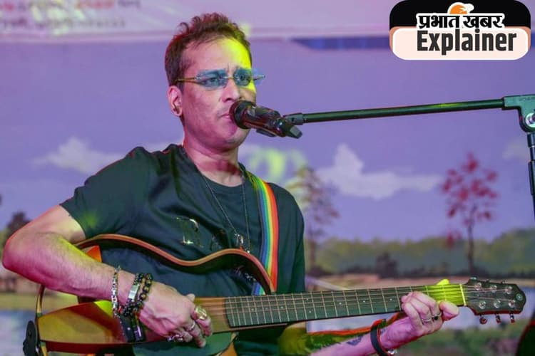 Jubeen Garg Death : कितना खतरनाक है स्कूबा डाइविंग, जिसके दौरान हुई यूथ आइकन सिंगर जुबीन गर्ग की मौत