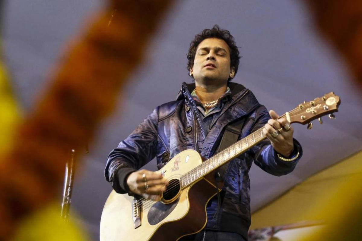 Zubeen Garg Death: рдЬреБрдмреАрди рдЧрд░реНрдЧ рдХреЗ рдореМрдд рдХреА рдЬрд╛рдВрдЪ рдХрд░рд╡рд╛рдПрдЧреА рдЕрд╕рдо рд╕рд░рдХрд╛рд░, рдЬрд▓реНрдж рднрд╛рд░рдд рд▓рд╛рдпрд╛ рдЬрд╛рдПрдЧрд╛ рдкрд╛рд░реНрдерд┐рд╡ рд╢рд░реАрд░
