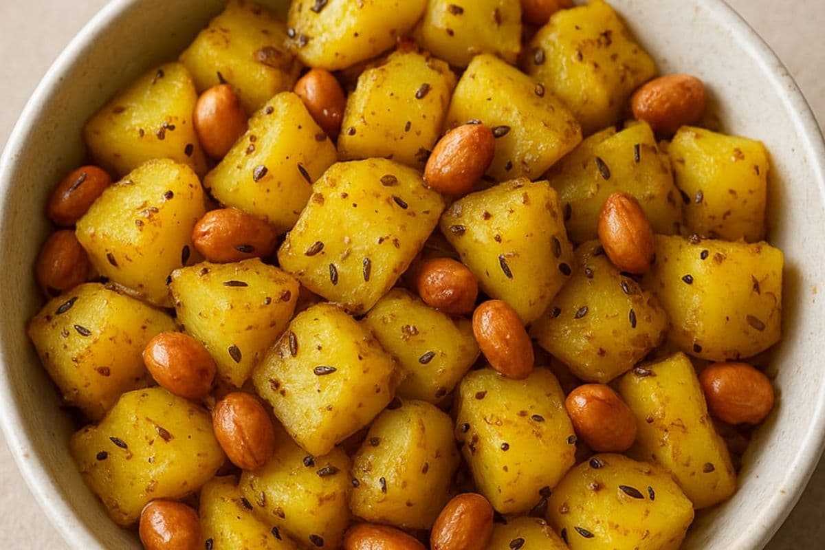 aloo jeera aloo jeera