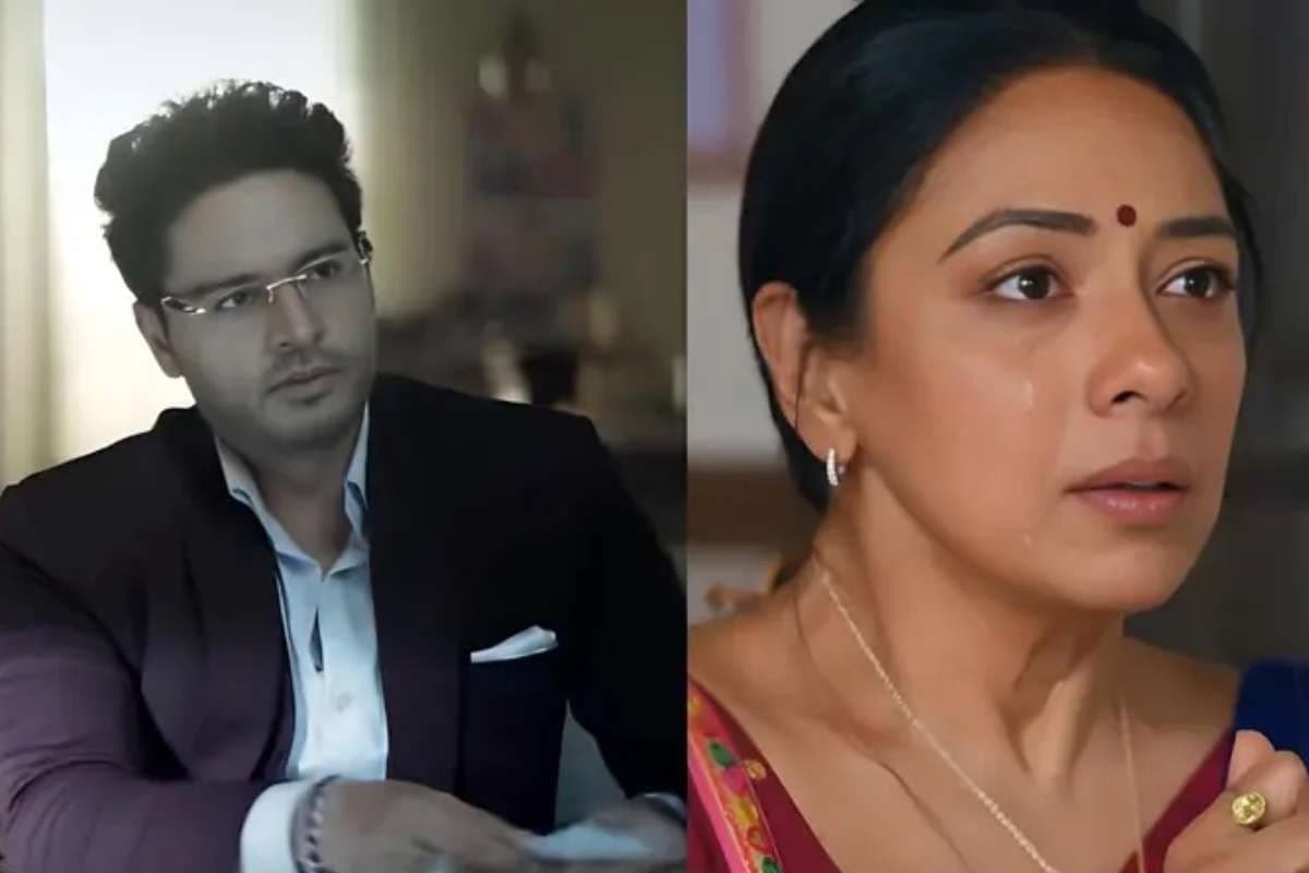 Anupama Upcoming Twist: अनुज को फिर याद करेगी अनुपमा, राही को बाथरूम के पास छेड़ेगा ये शख्स, कौन करेगा बचाव