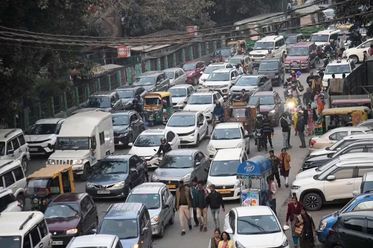 जाम मुक्त होगा पटना, इस दिन से शुरू होगी ऑटो-ई-रिक्शा परमिट प्रक्रिया