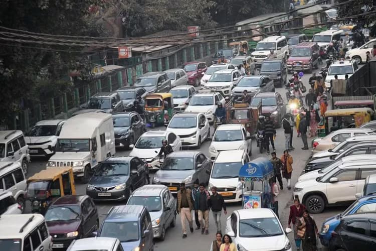 जाम मुक्त होगा पटना, इस दिन से शुरू होगी ऑटो-ई-रिक्शा परमिट प्रक्रिया