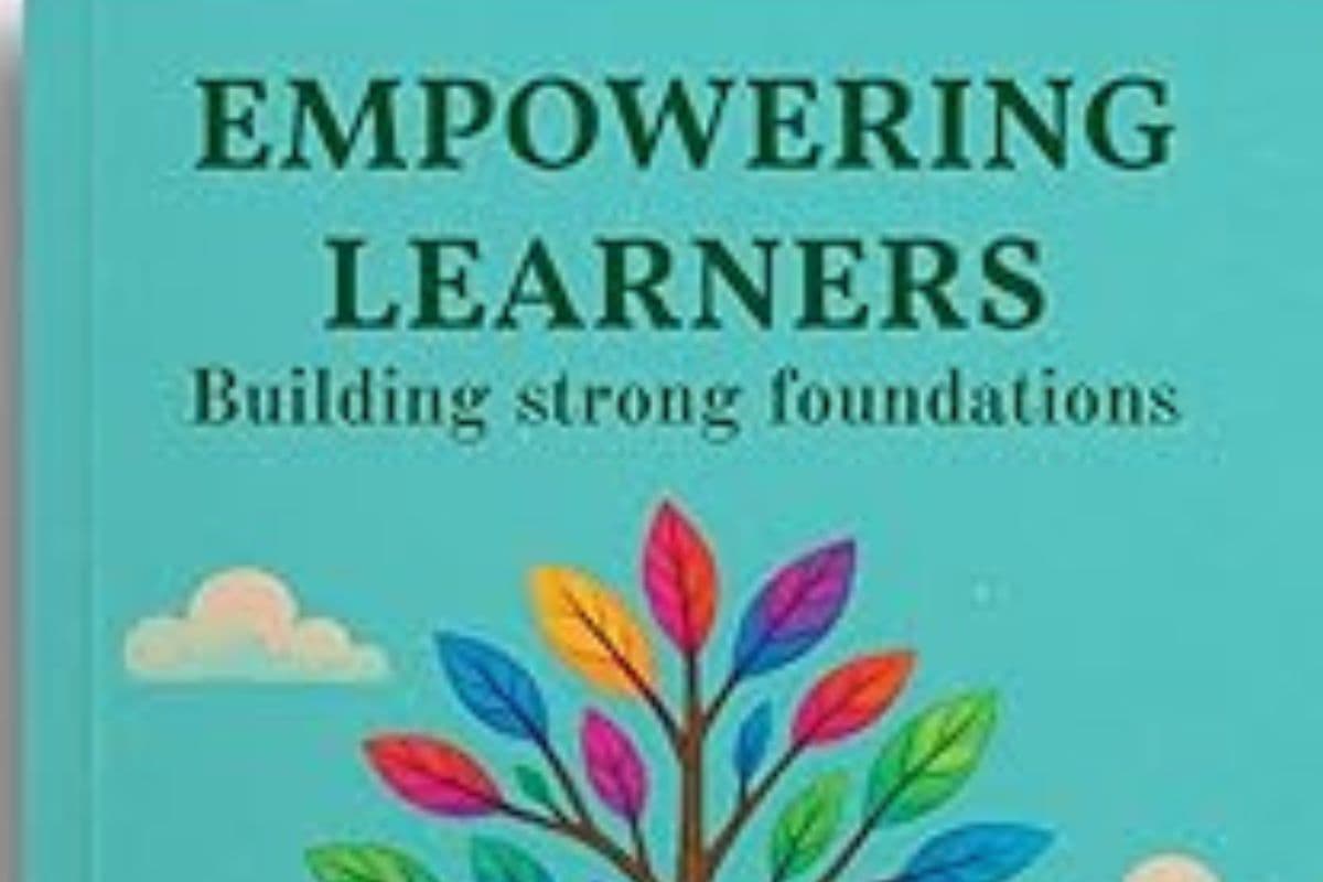Book Review : बेहतरीन शिक्षा का पूरा ट्यूटोरियल है– इंपावरिंग लर्नर्स बिल्डिंग फाउंडेशन