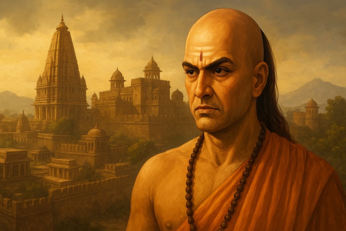 Chanakya Niti: चाणक्य की ये बातें रातों-रात बदल सकती है आपकी जिंदगी और किस्मत, जल्दी सफलता पाने के लिए जान लें