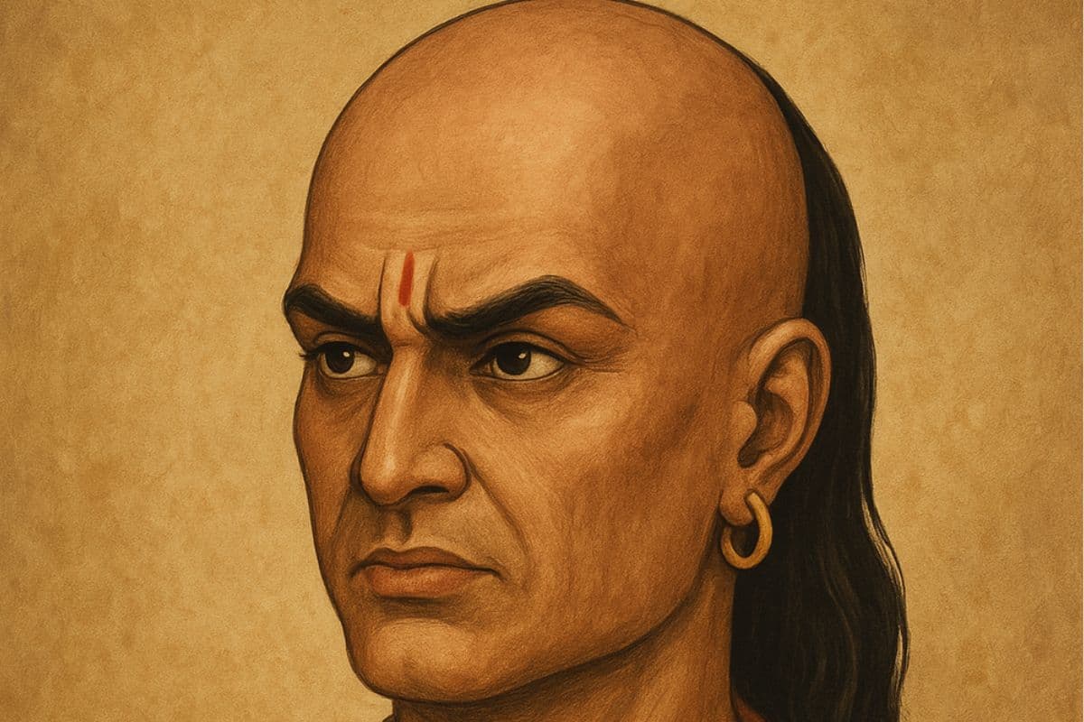 chanakya niti tips