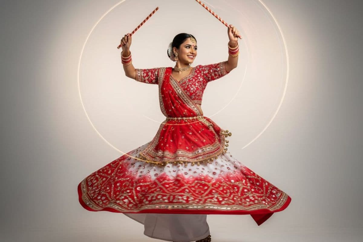chaniya choli