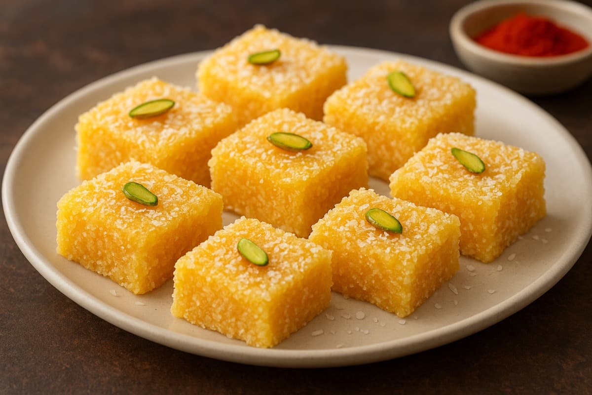 coconut candy recipe coconut candy recipe