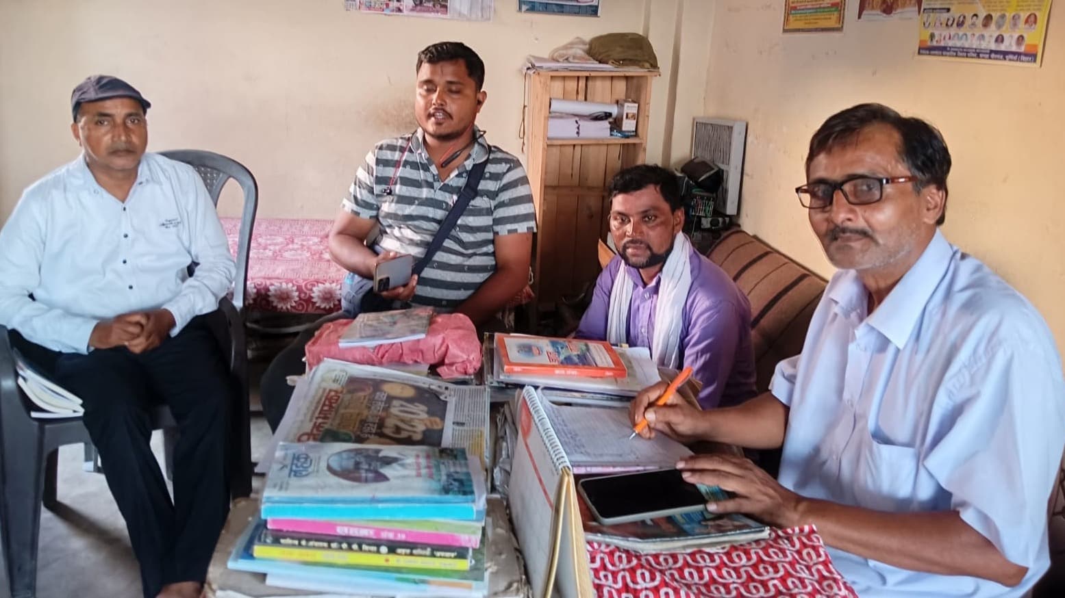 तरुणोदय परिषद ने घोषित किया राष्ट्रीय हिंदी साधक सम्मान