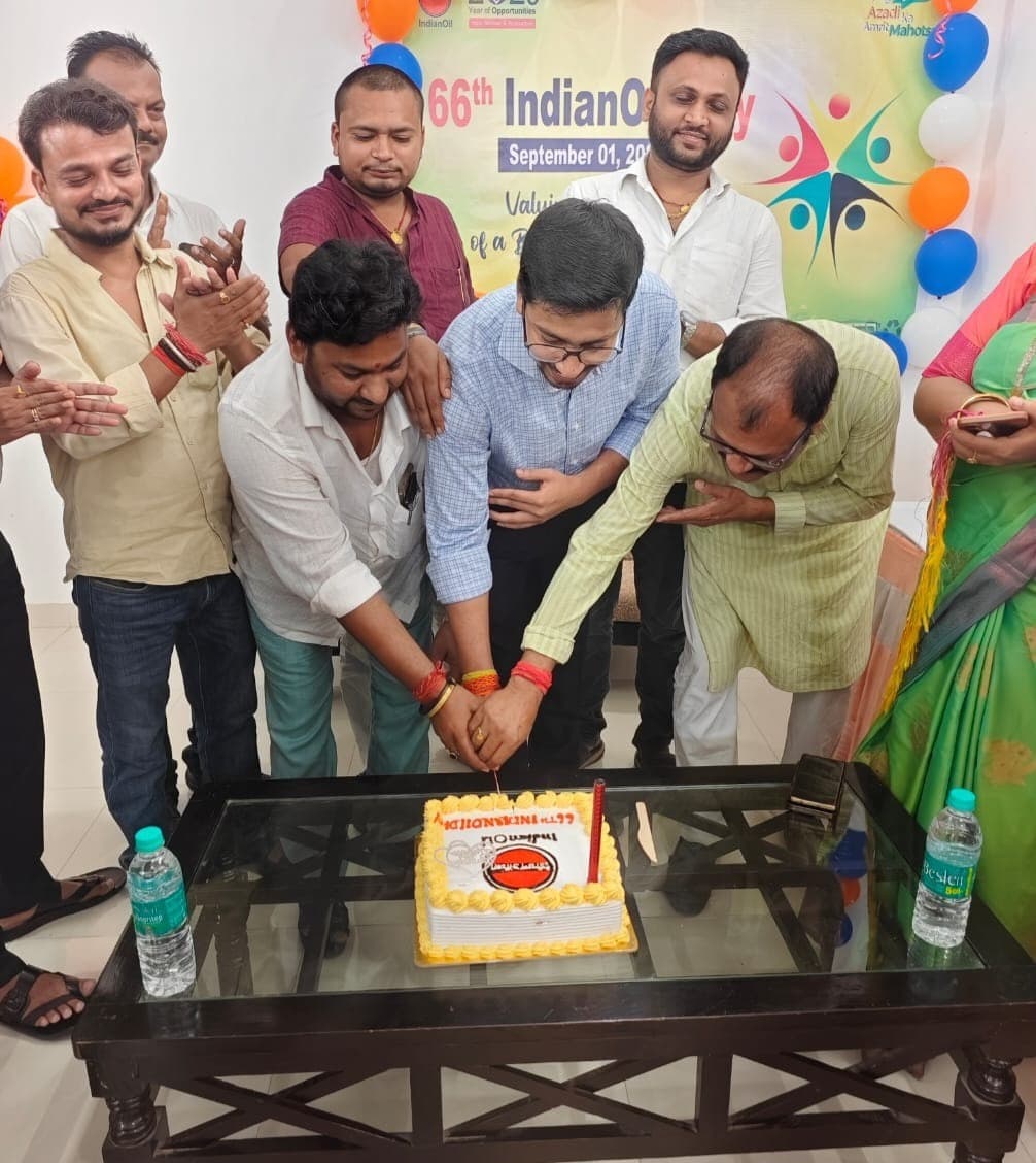 Samastipur News:कंपनी की ओर से 50 लाभुकों को किया गया पुरस्कृत