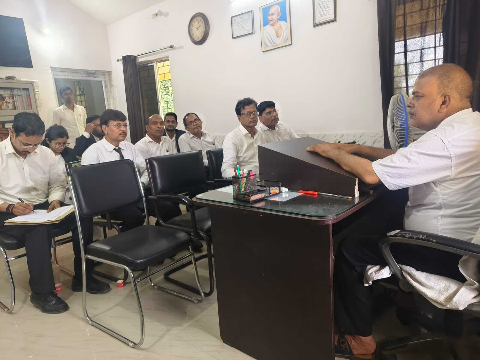 13 सितंबर को राष्ट्रीय लोक अदालत