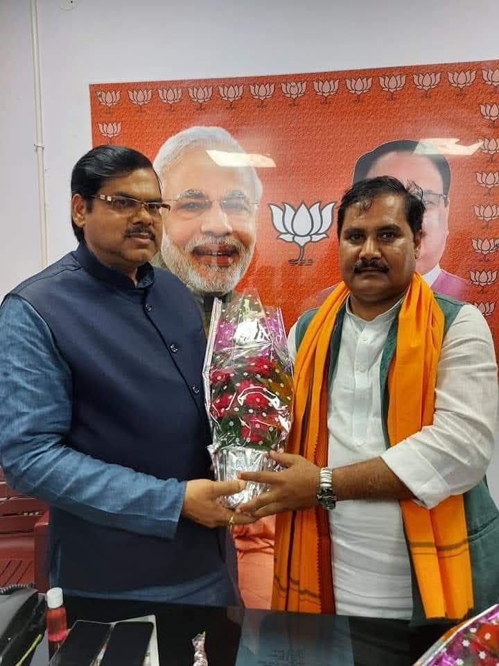मझवलिया में डॉ भीमराव आंबेडकर आवासीय विद्यालय के लिए स्वीकृति, दियारे में 720 सीटों वाले आवासीय विद्यालय के लिए 65.80 करोड़ की स्वीकृति