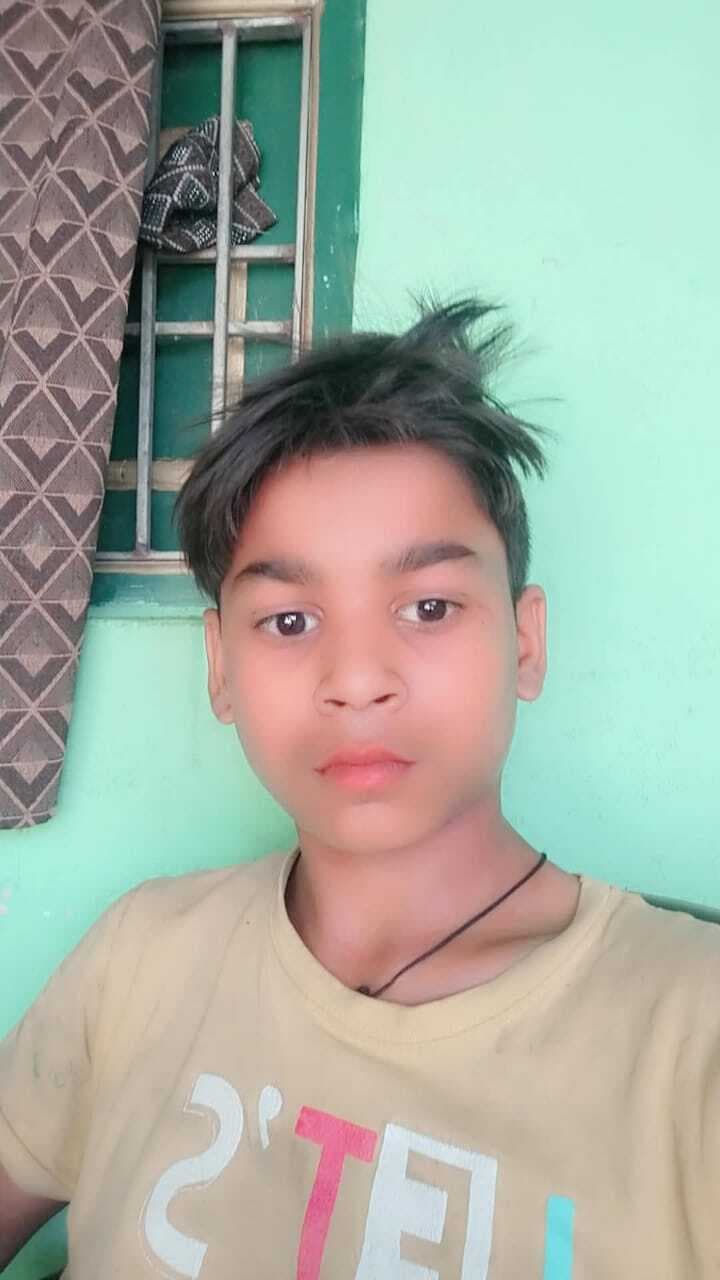 पिता ने लापता पुत्र की बरामदगी को लेकर थाना में दिया आवेदन