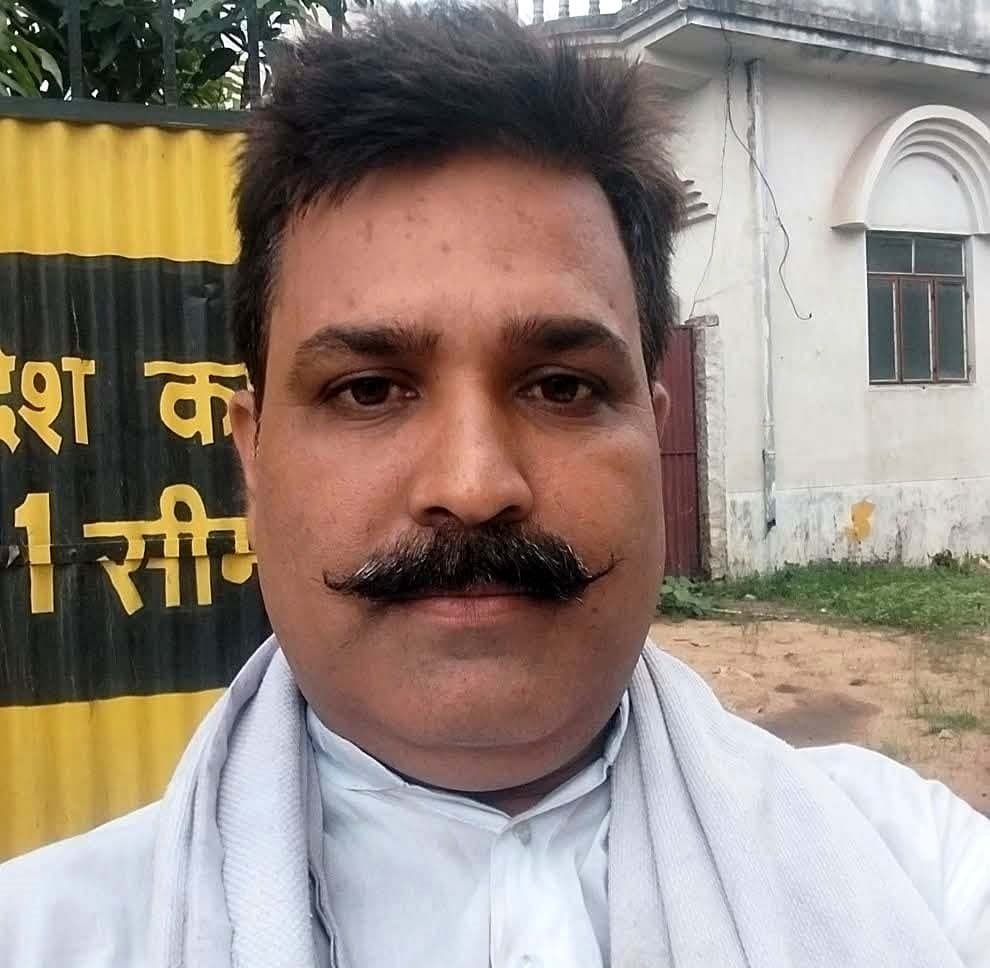 दो शिक्षकों को मिलेगा राजकीय शिक्षक सम्मान