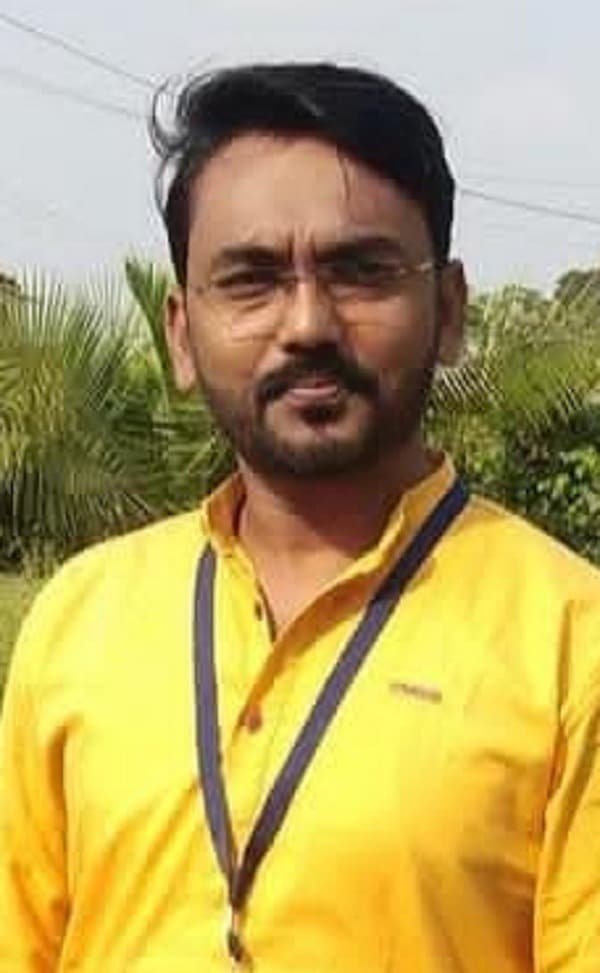 Bokaro News : सड़क हादसे में जेएसएलपीएस के कर्मचारी की मौत, जाम