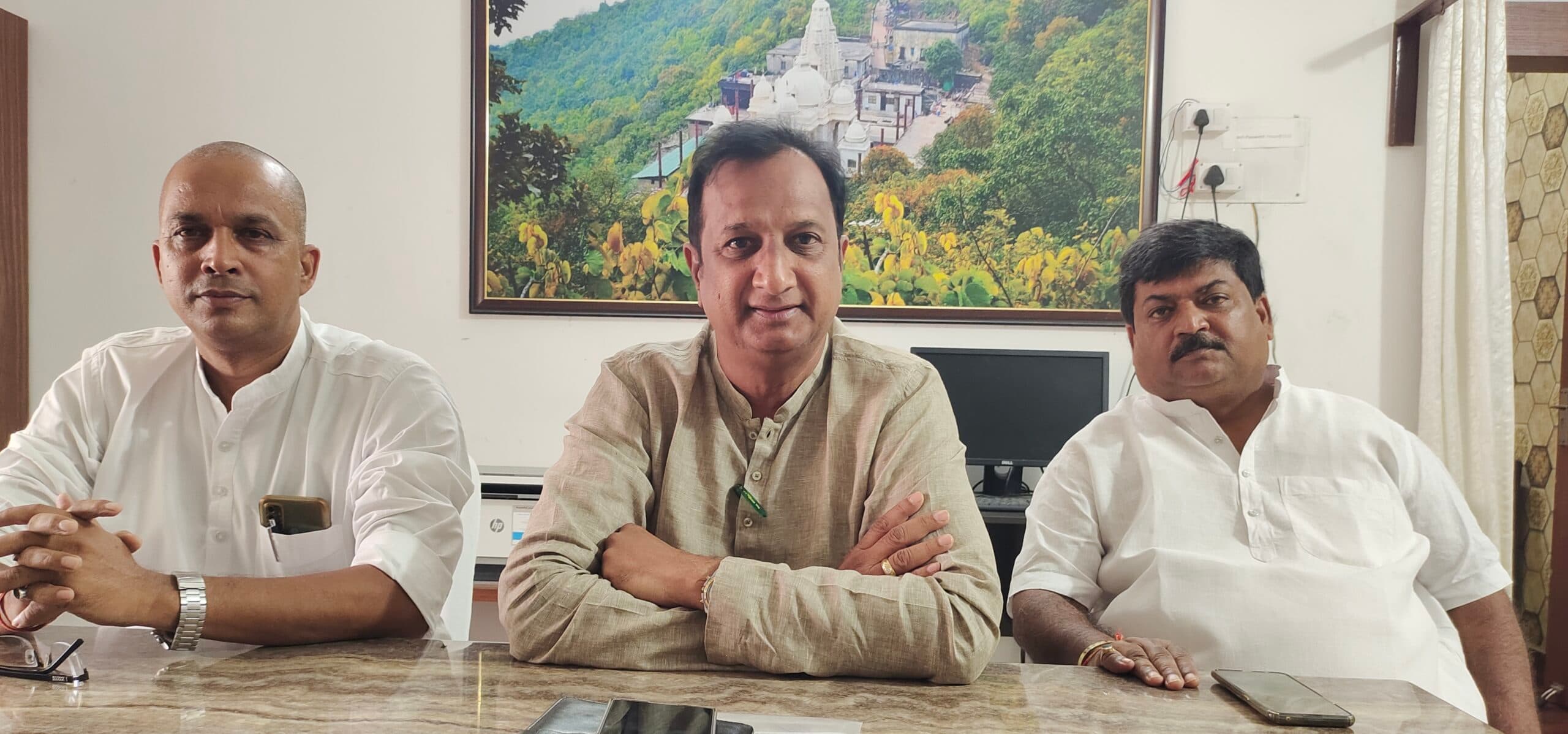 Giridih News: देश के लिए मेहनत कर रहे हैं राहुल गांधी : इमरान