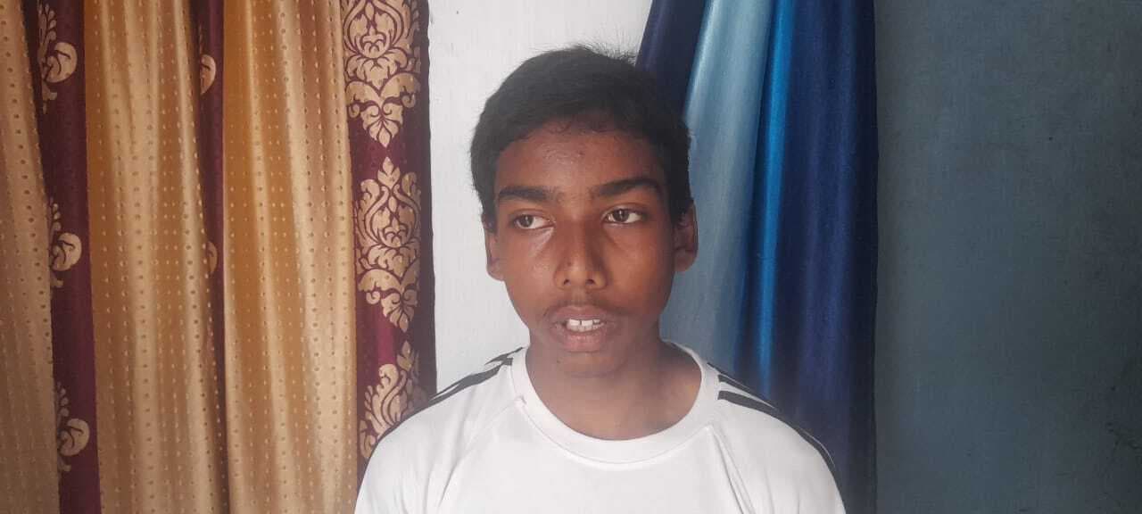 East Singhbhum News : जादूगोड़ा : यूसिल कॉलोनी में 9वीं छात्र के अपहरण का प्रयास