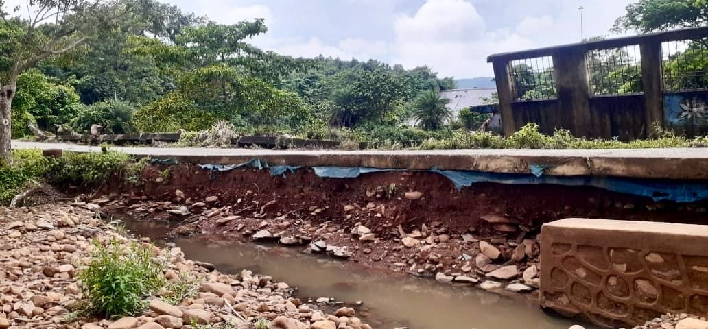 East Singhbhum News : कठिन हुई बुरुडीह डैम की राह, पर्यटक परेशान होंगे, तो स्थानीय रोजगार पर संकट