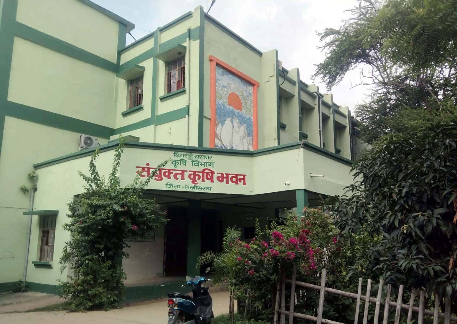 बाढ़ से हुई फसल क्षति का हो रहा निरीक्षण, साढ़े छह हजार किसानों ने किया आवेदन