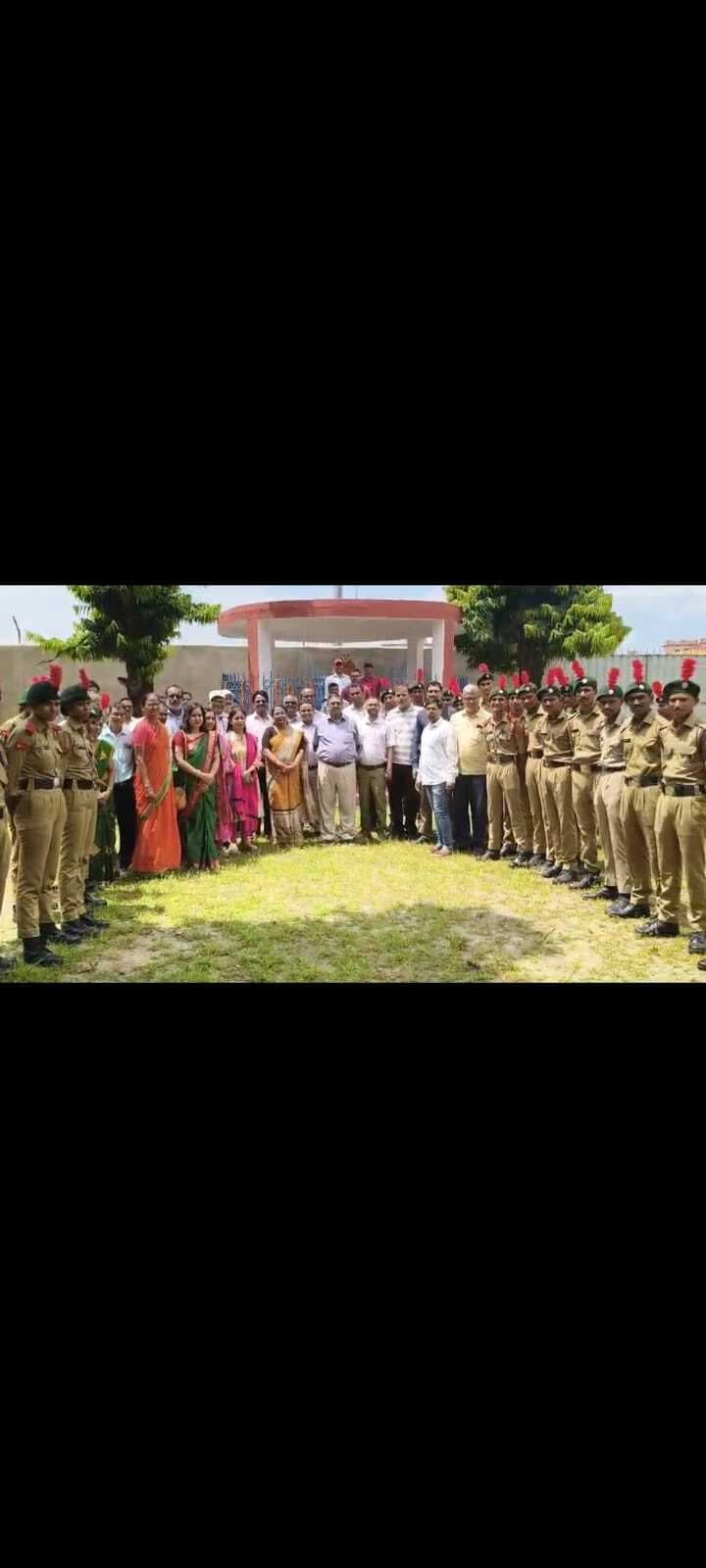 स्वतंत्रता संग्राम के योद्धा थे हीरा जी : डॉ. कंचन गुप्ता