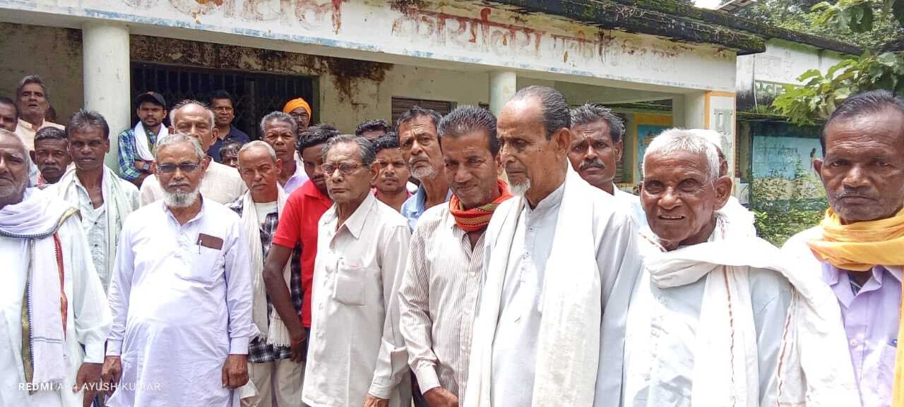 Deoghar news : प्रधान संघ की बैठक में बकाया सम्मान राशि के भुगतान की उठी मांग