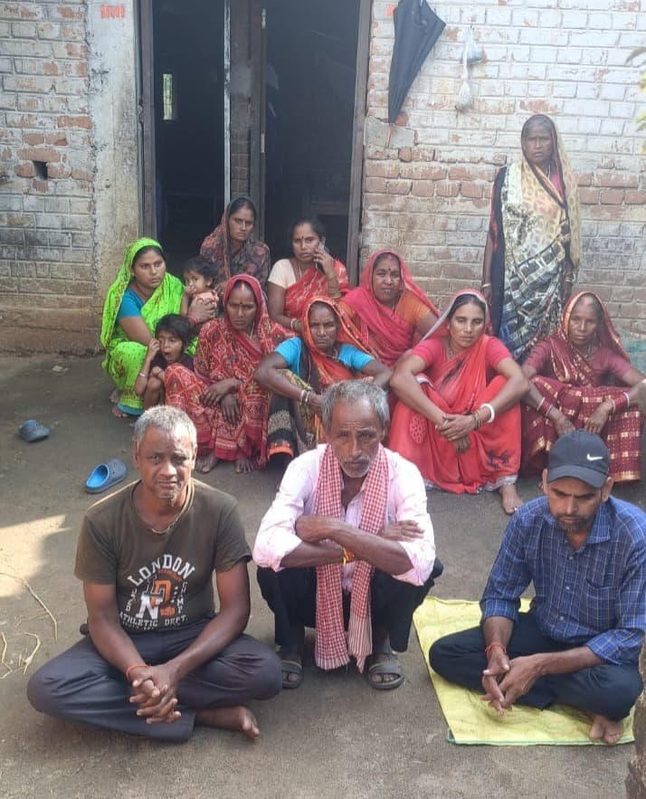 Giridih News: सड़क दुर्घटना में घायल महिला की इलाज के दौरान मौत