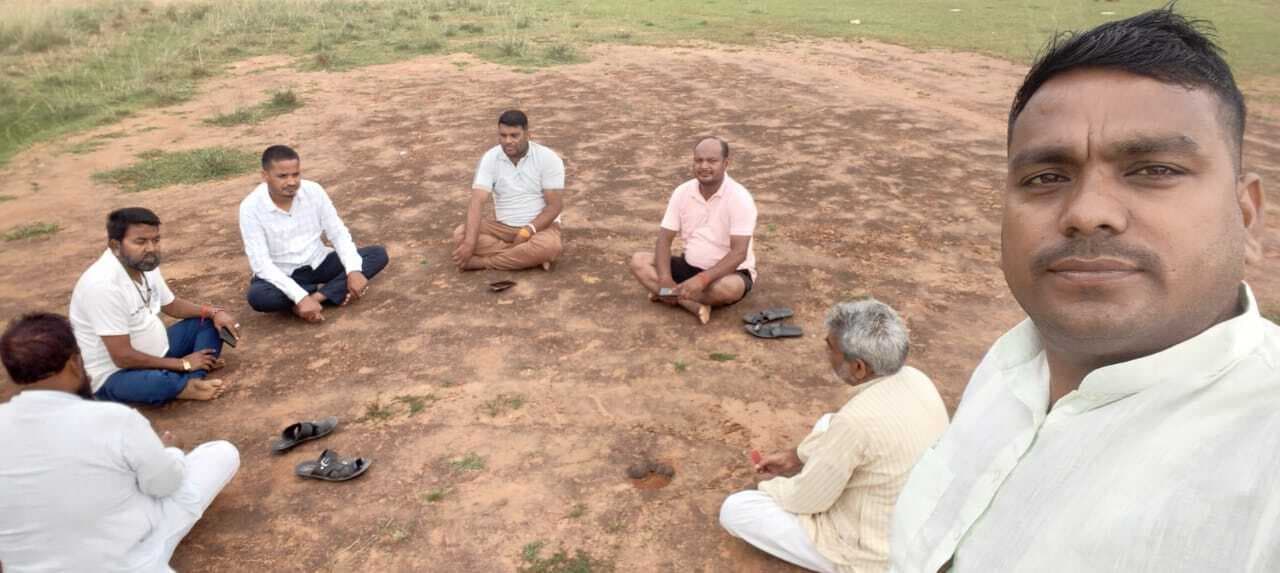 Giridih News: बैठक में केशवारी फीडर में अनियमित बिजली आपूर्ति पर चर्चा