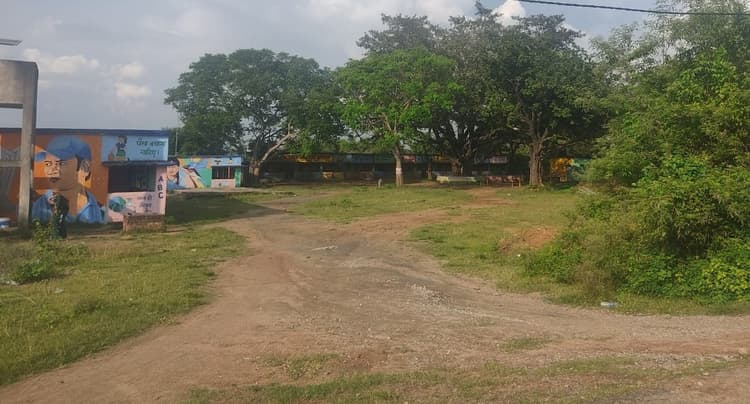 Bokaro News : ब्राह्मणद्वारिका गांव : 75 वर्षों में 75 शिक्षक बने