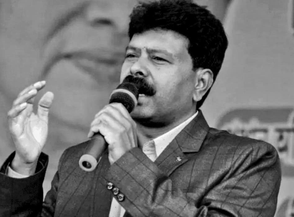 तृणमूल के विधायक जफिकुल का निधन