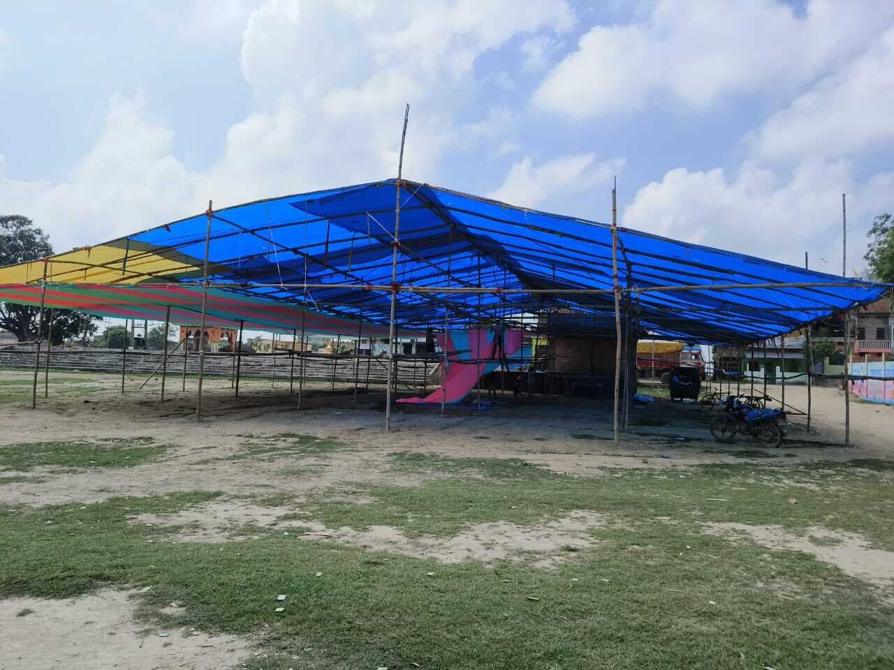 कल धूमधाम के साथ मनाया जायेगा बलभद्र महोत्सव