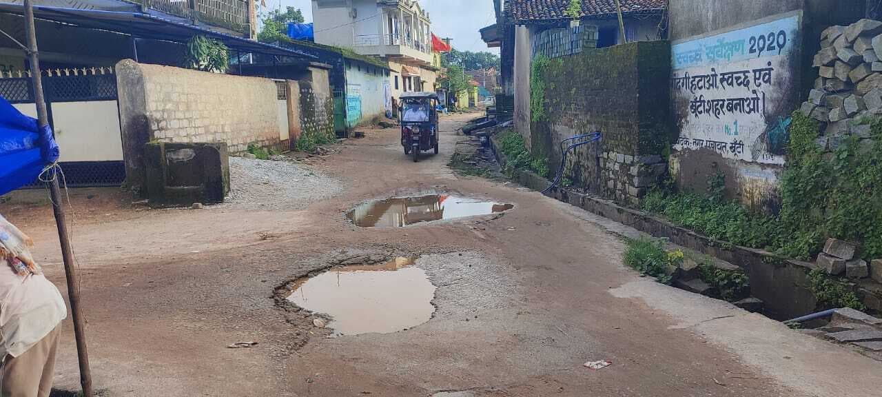 लोगों ने खुलकर रखी अपनी समस्याएं