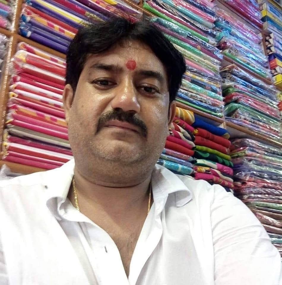 Bokaro News : рдкрддреНрдиреА рдХреЗ рдирд┐рдзрди рд╕реЗ рдЕрд╡рд╕рд╛рдж рдореЗрдВ рдерд╛ рд╡реНрдпрд╡рд╕рд╛рдпреА, рдлрд╛рдВрд╕реА рд▓рдЧрд╛рдХрд░ рдХреА рдЖрддреНрдорд╣рддреНрдпрд╛