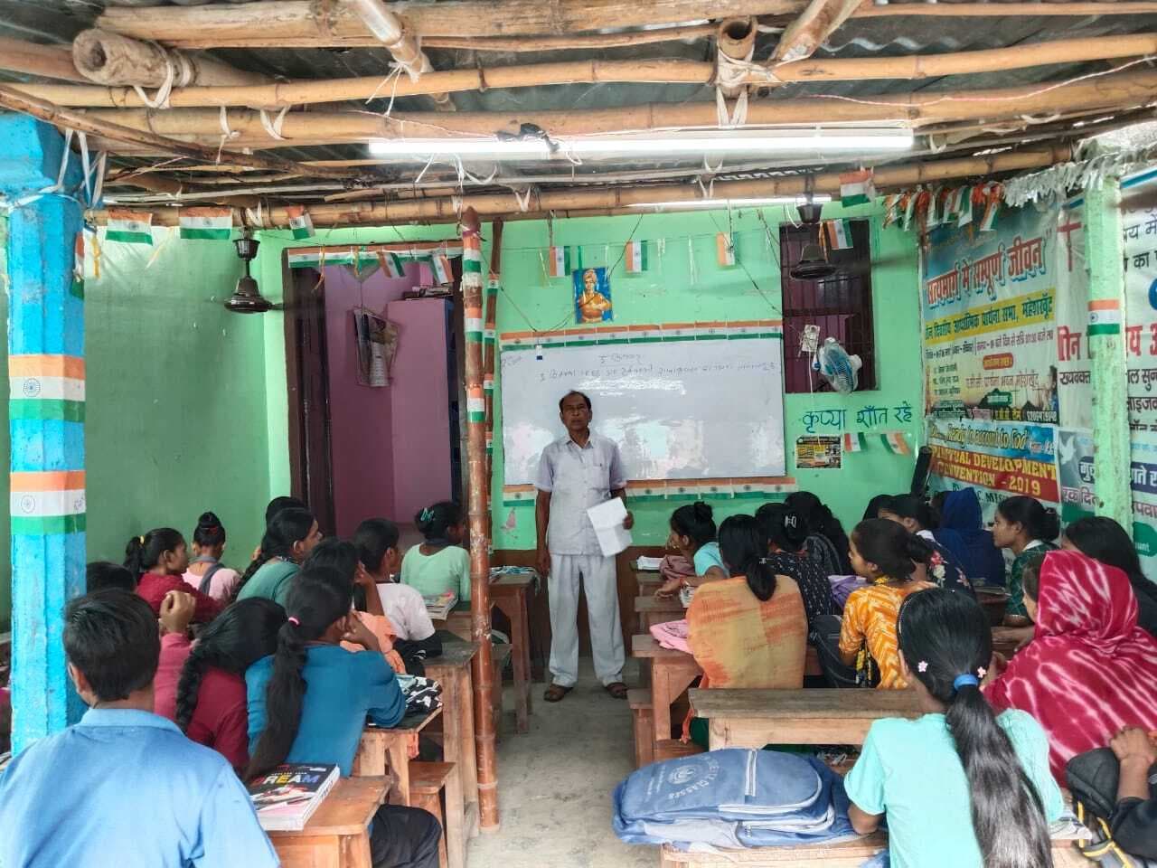 डॉ सर्वपल्ली राधाकृष्णन के जीवनी पर डाला प्रकाश